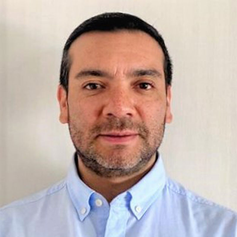 Felix Contreras
